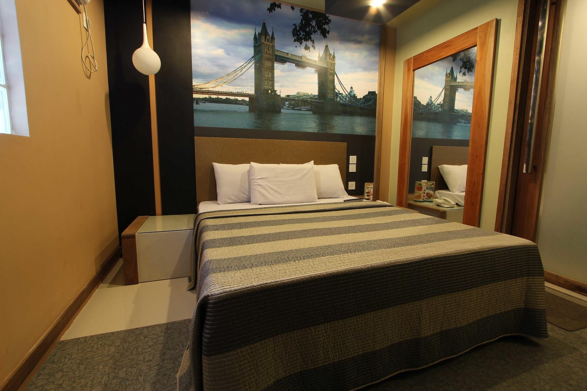 Eurotel North Edsa Quezon City Εξωτερικό φωτογραφία