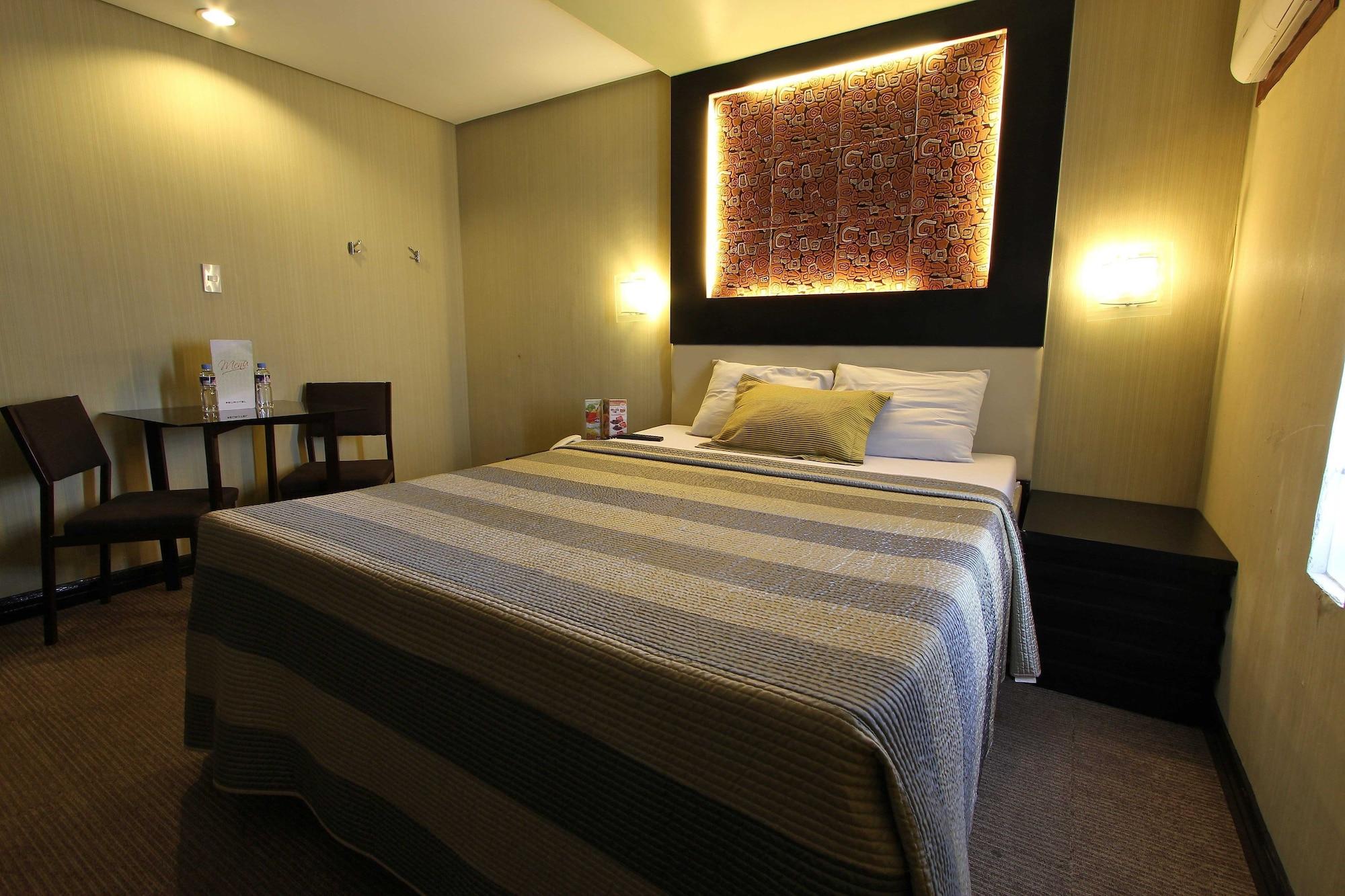 Eurotel North Edsa Quezon City Εξωτερικό φωτογραφία