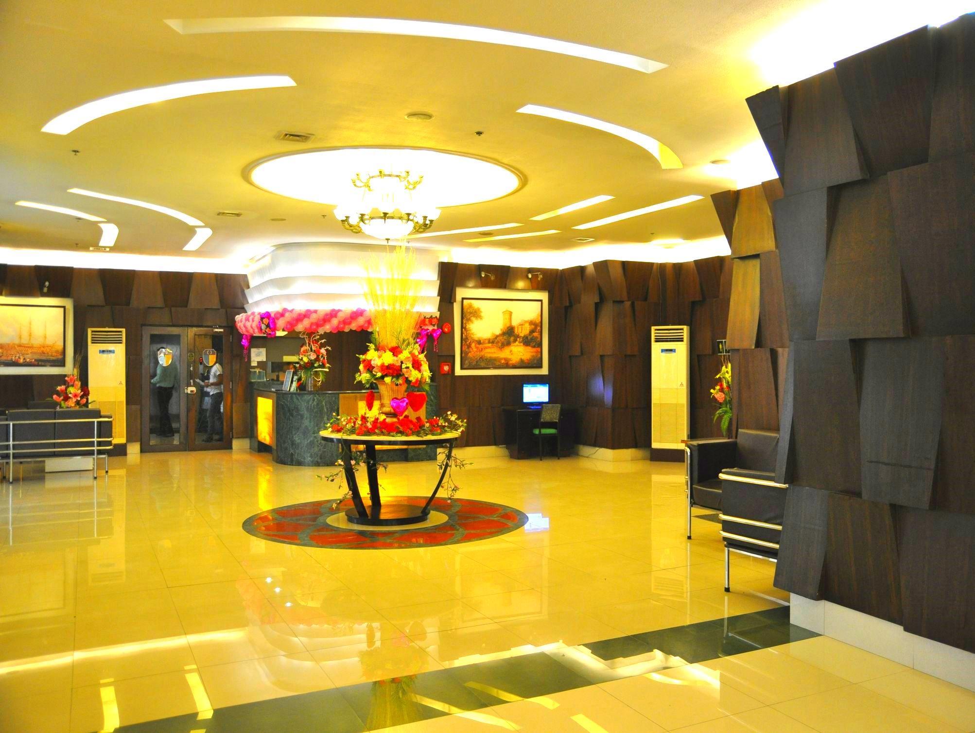 Eurotel North Edsa Quezon City Εξωτερικό φωτογραφία