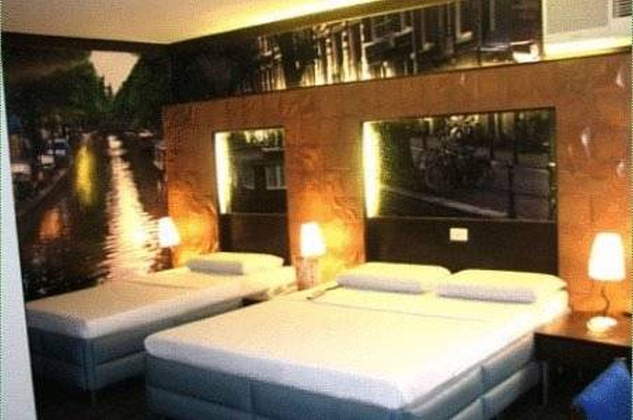Eurotel North Edsa Quezon City Εξωτερικό φωτογραφία