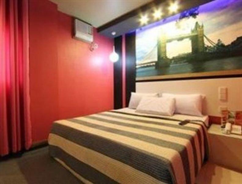 Eurotel North Edsa Quezon City Εξωτερικό φωτογραφία