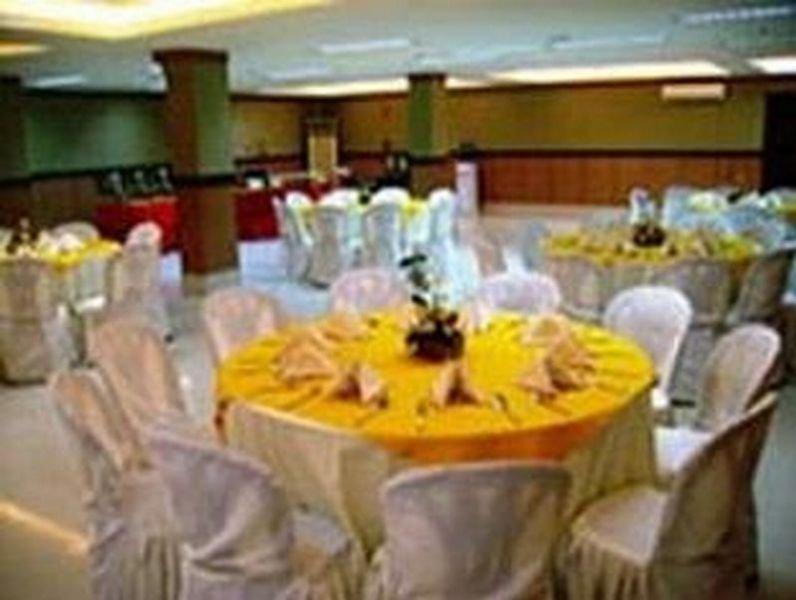 Eurotel North Edsa Quezon City Εξωτερικό φωτογραφία